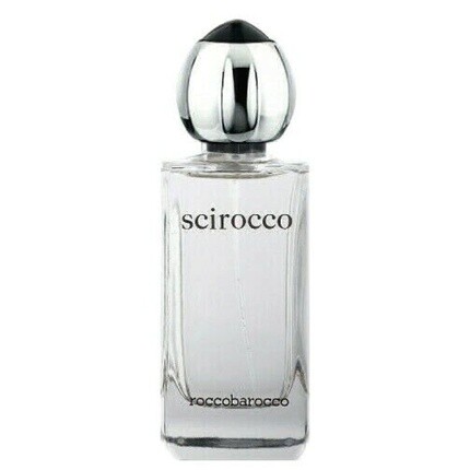 Roccobarocco Scirocco Туалетная вода-спрей для мужчин 3,4 унции 100 мл - Brand New — фото 3