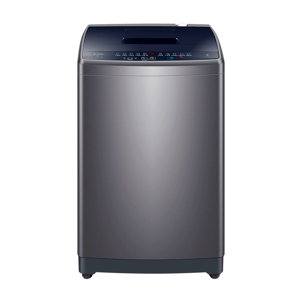 

Стиральная машина Haier XQB80-M308, 8 кг, серый