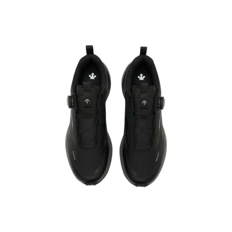DESCENTE Энерджайзер Беговые Кроссовки Унисекс BK-Tap, цвет BK-Tap Shoe — фото 3