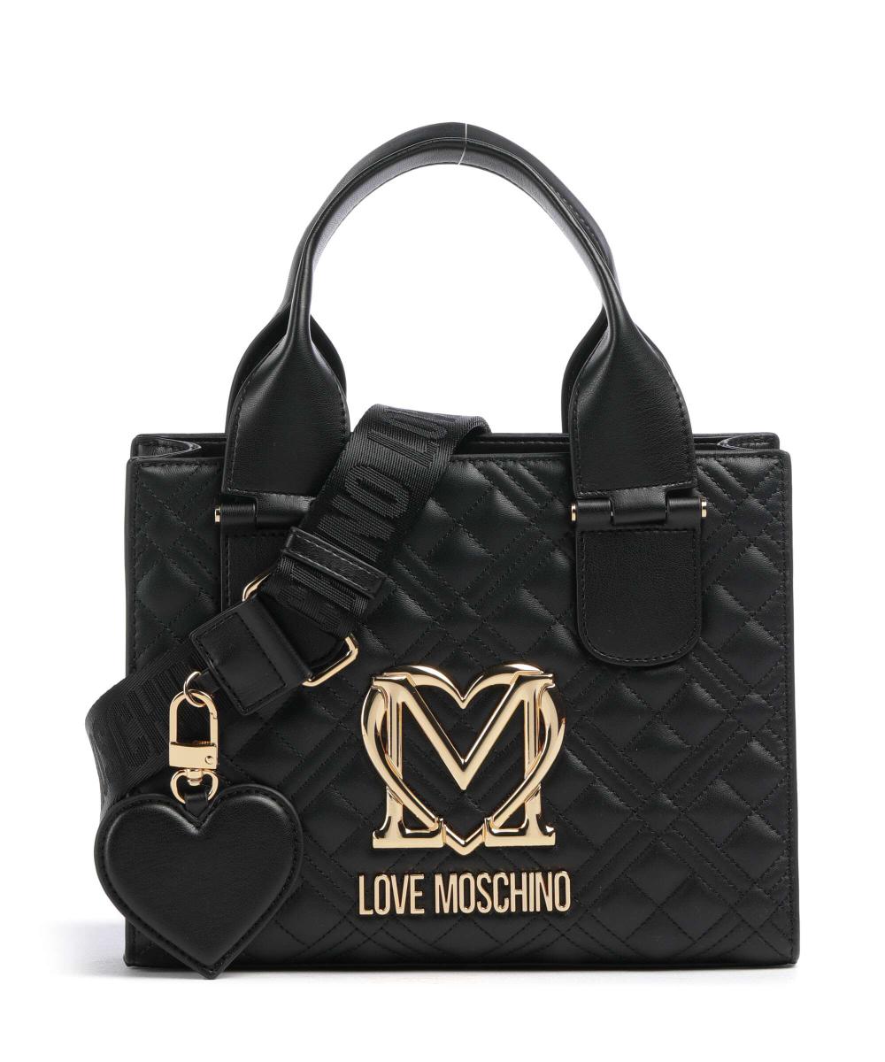 

Сумка Allure из искусственной кожи Love Moschino, черный