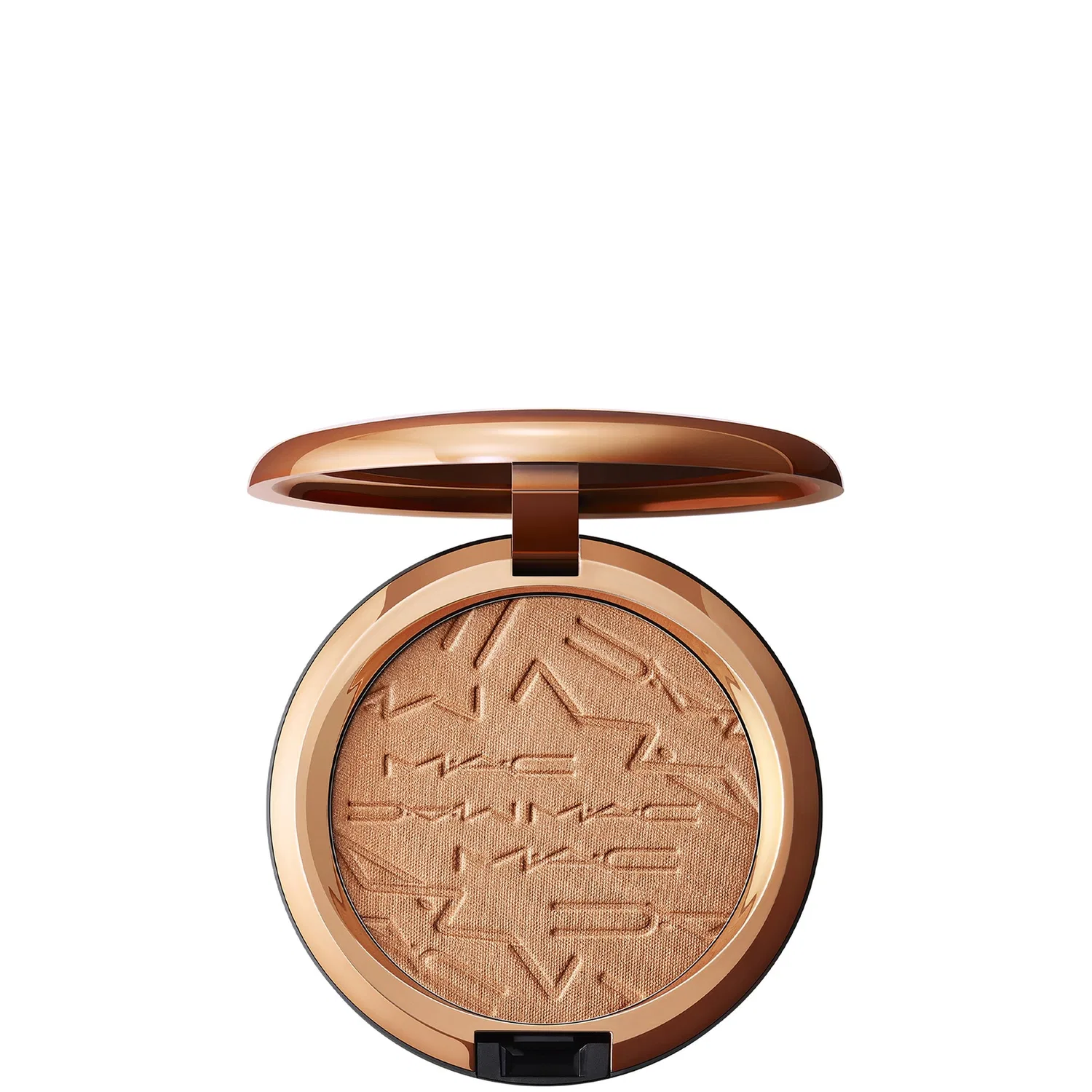 Бронзер MAC Skinfinish Sunstruck Bronzer, Radiant Medium Golden