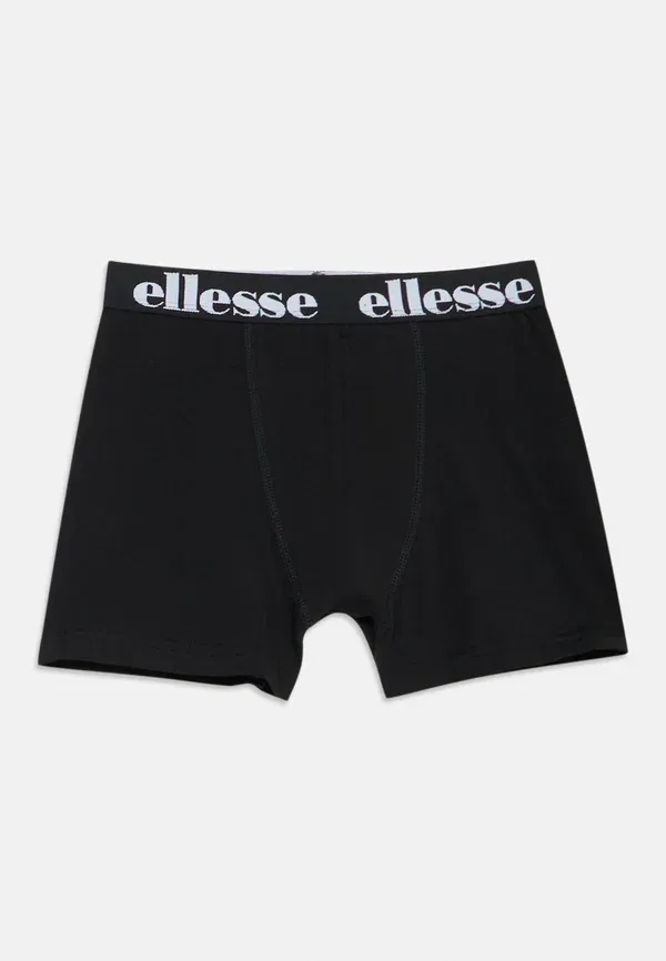 Комплект из 5 боксерских трусов Emario Ellesse, мультиколор — фото 3