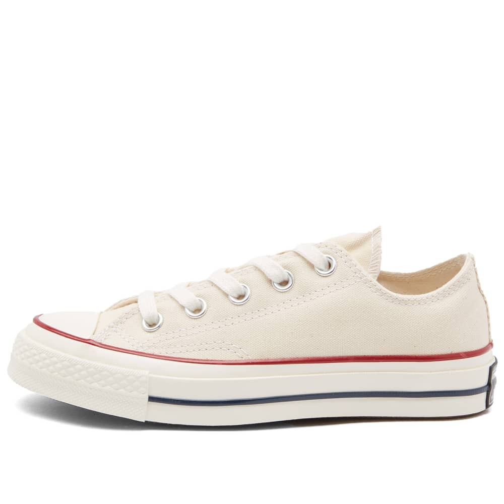 Кроссовки Converse Chuck Taylor 1970s Ox