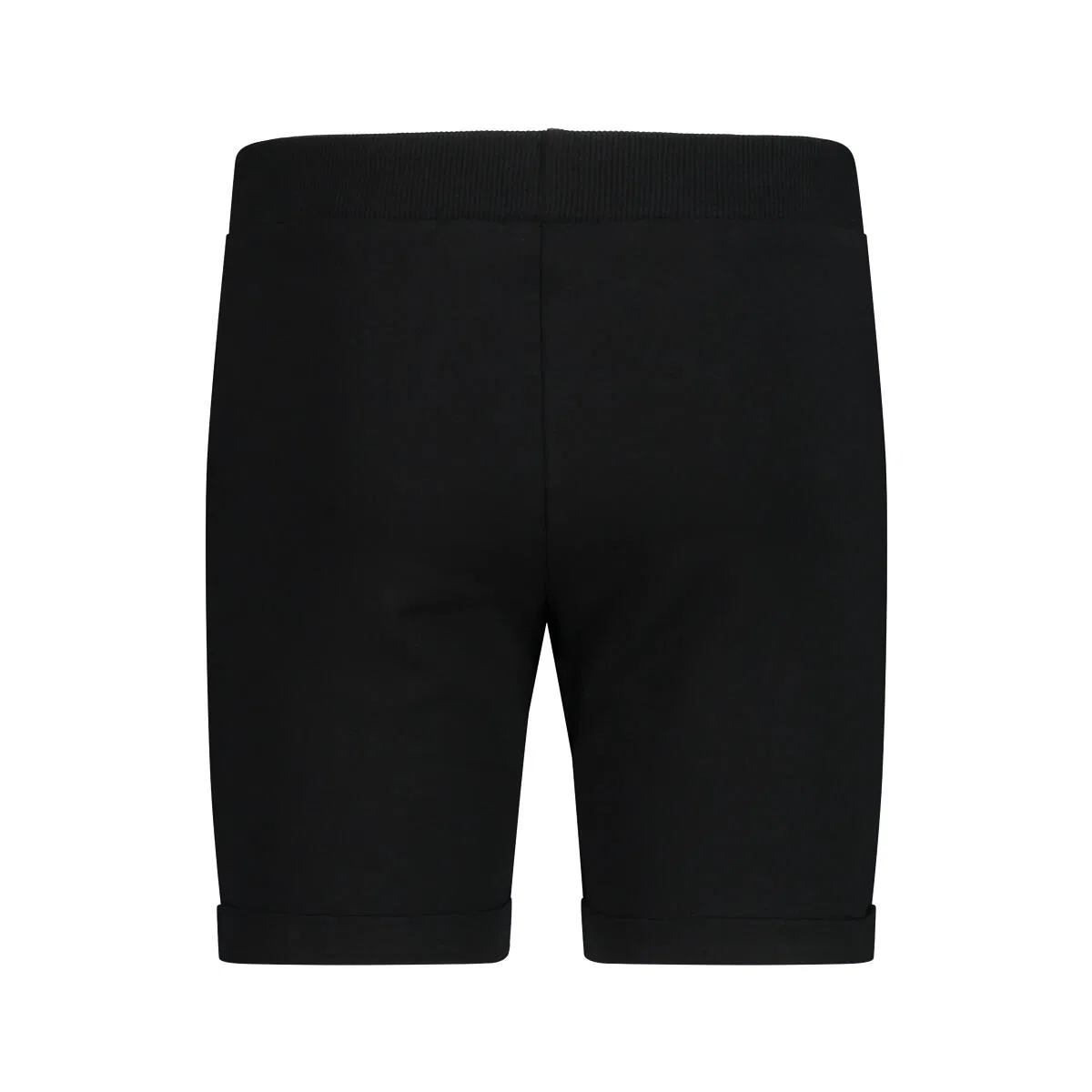 Детские шорты из стрейч-материала KID G SHORT PANT Cmp, Schwarz — фото 3
