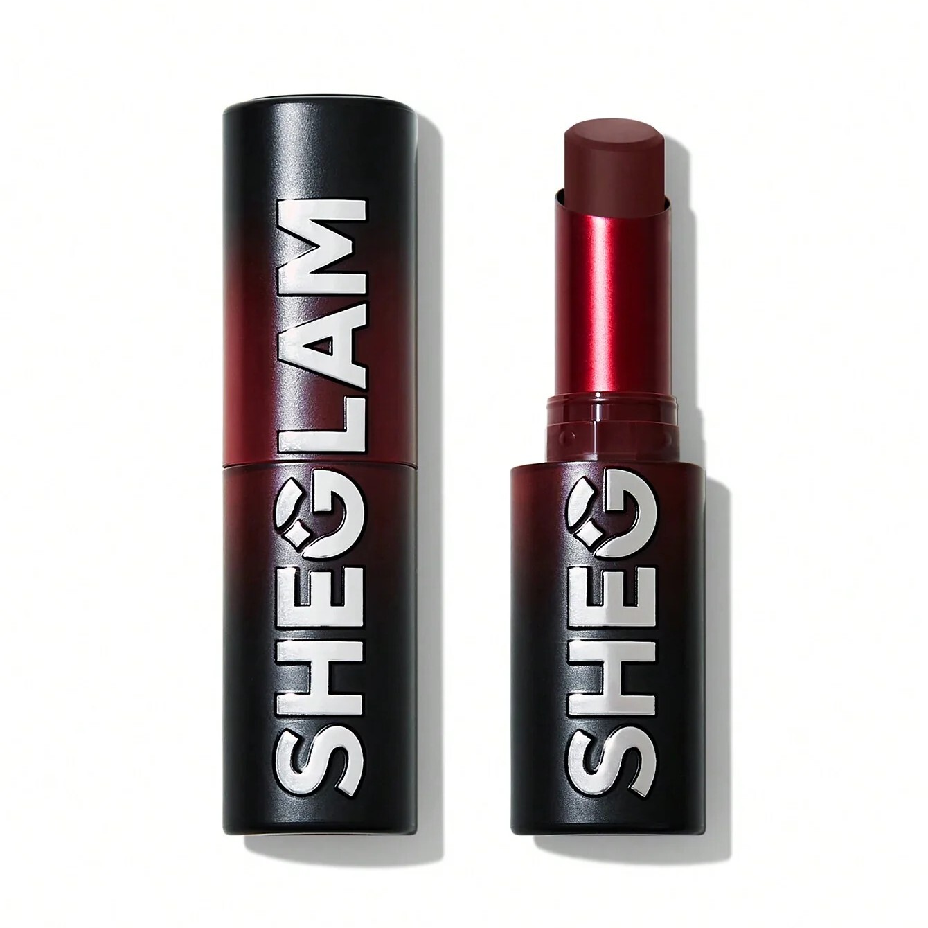 

Стойкая помада для губ Sheglam Ember Rose Dynamatte Boom, my beloved