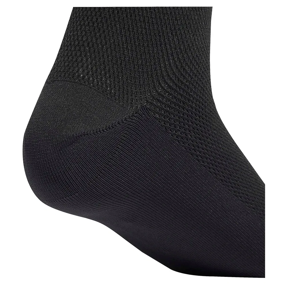 Носки Adidas Originals Pearls, черный — фото 4