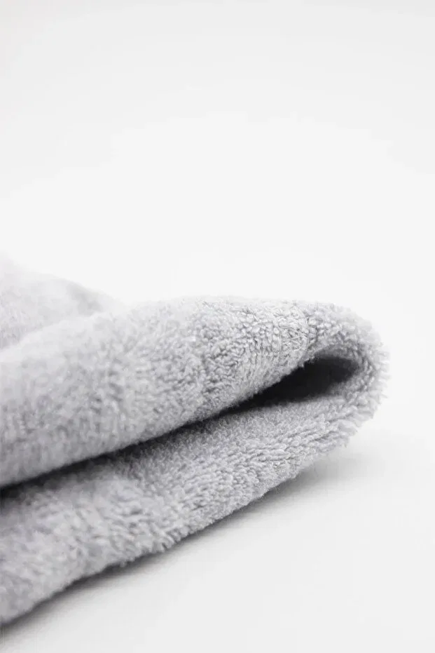 Детские носки из органического хлопка Bistyle, Gray — фото 3