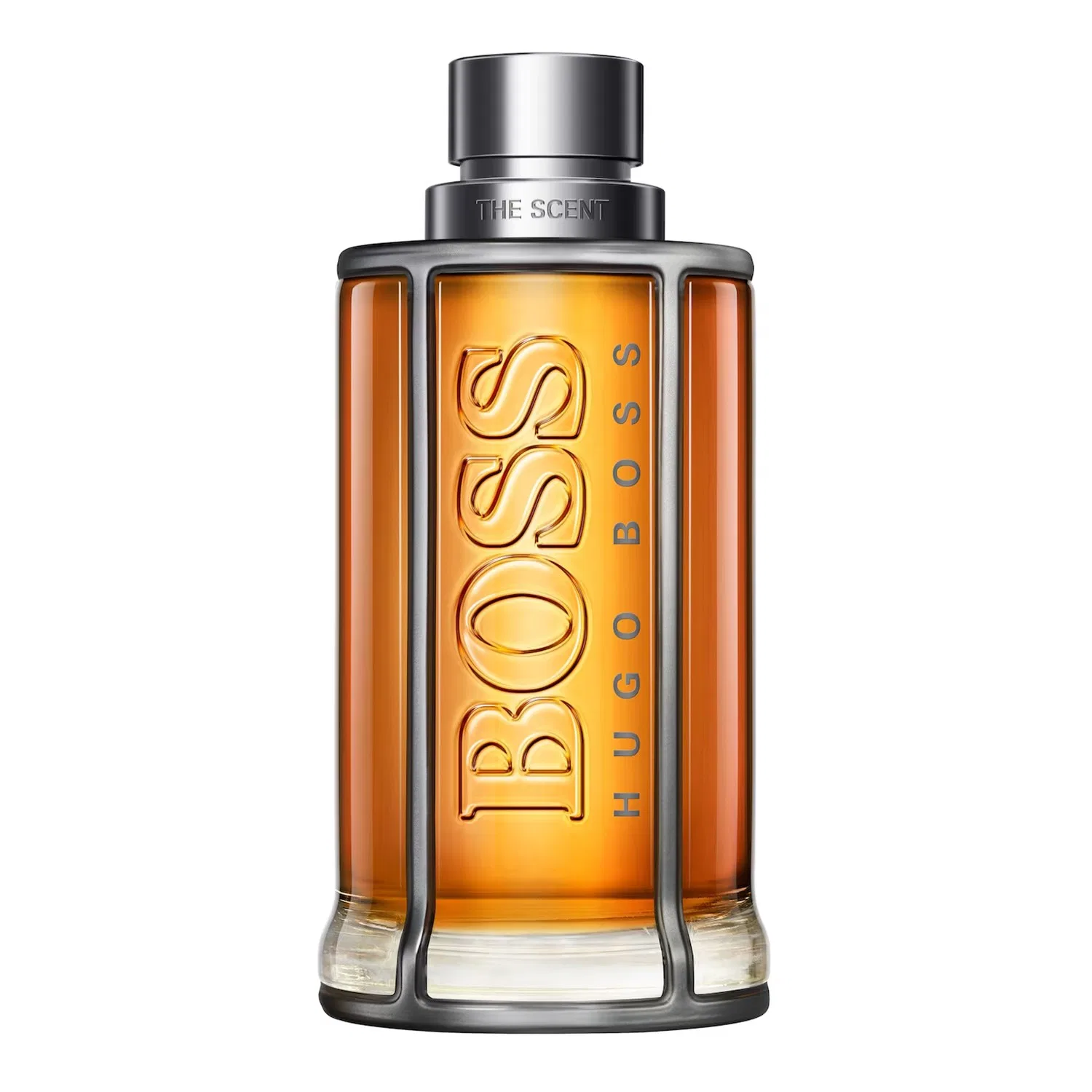Мужская туалетная вода BOSS The Scent For Him, 200 мл, HUGO BOSS, Vaporisateur