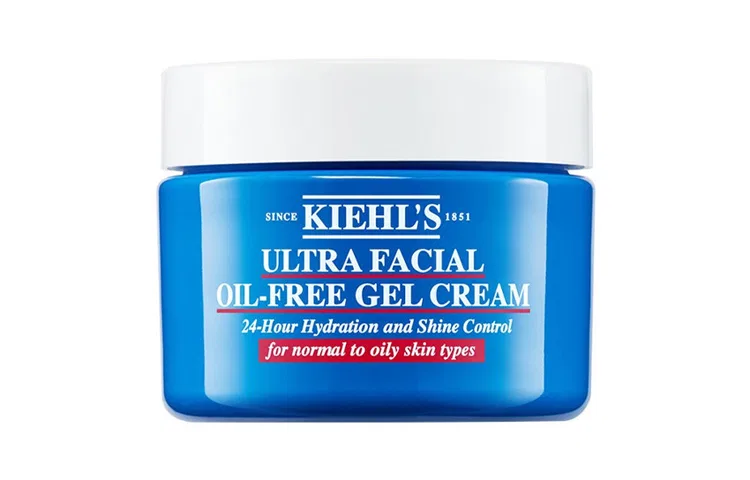 Увлажняющий крем для лица Kiehl's, 50 мл — фото 4