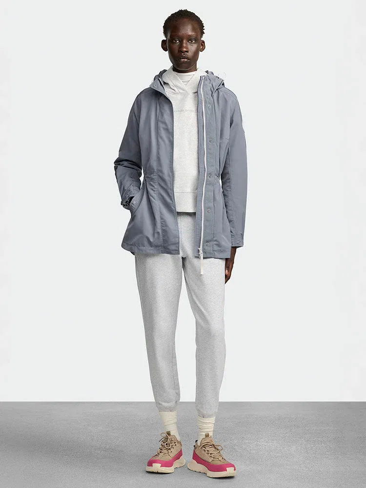 Жакет женский, Light Blue CANADA GOOSE