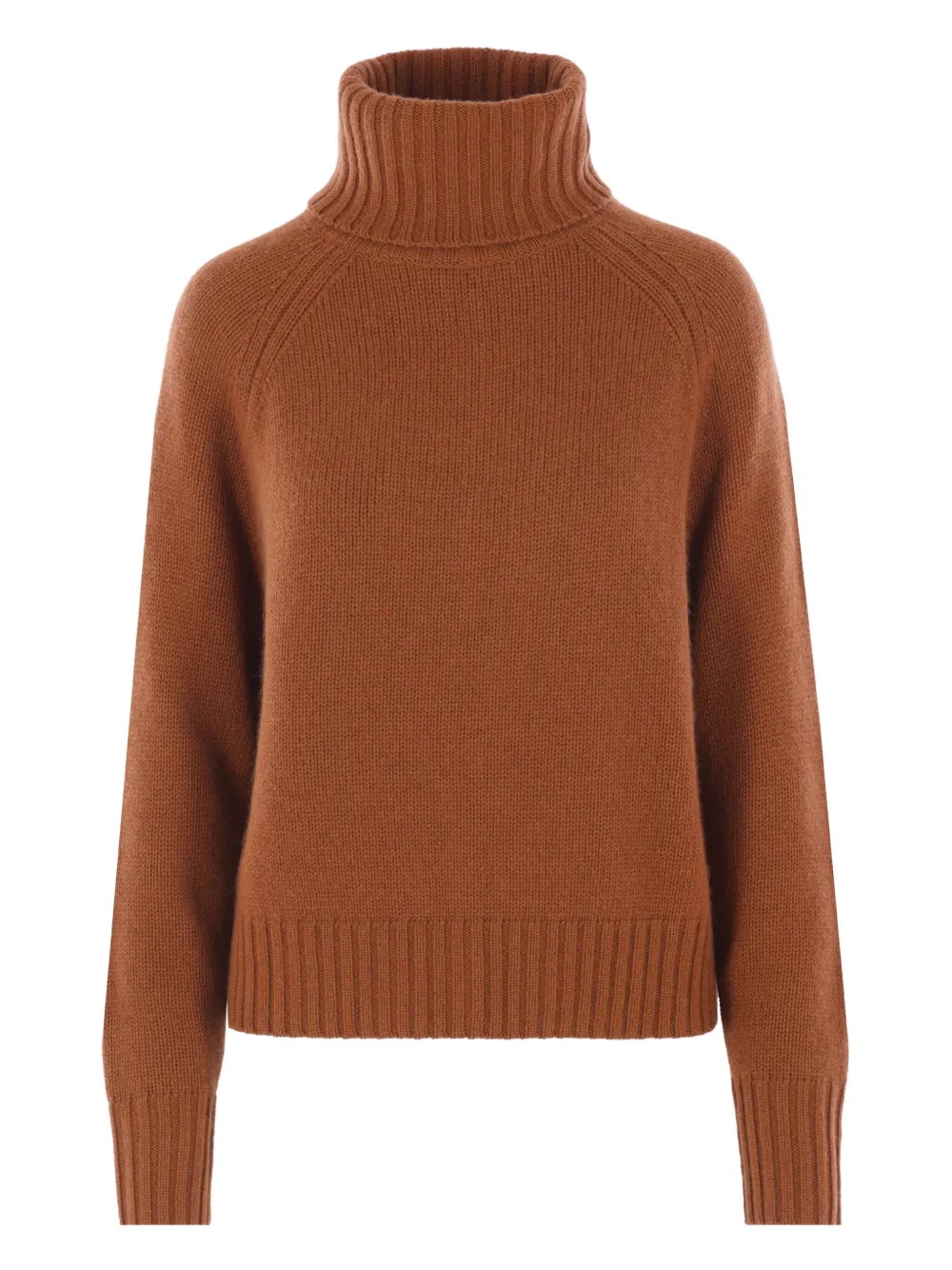 

Свитер Brandy ALLUDE, оранжевый