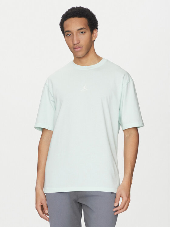 

Футболка обычного кроя FN5994 394 Nike, зеленый