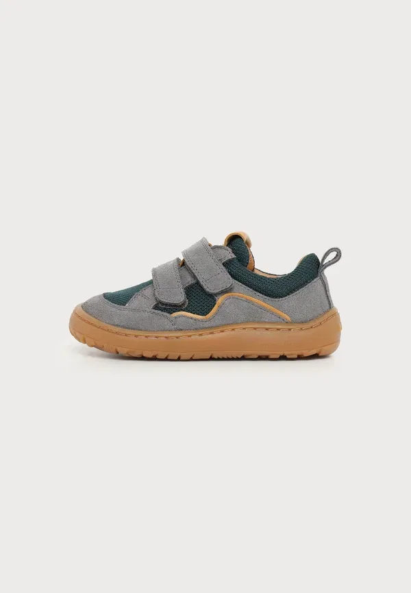 Кроссовки Barefoot Baze унисекс Froddo, серый