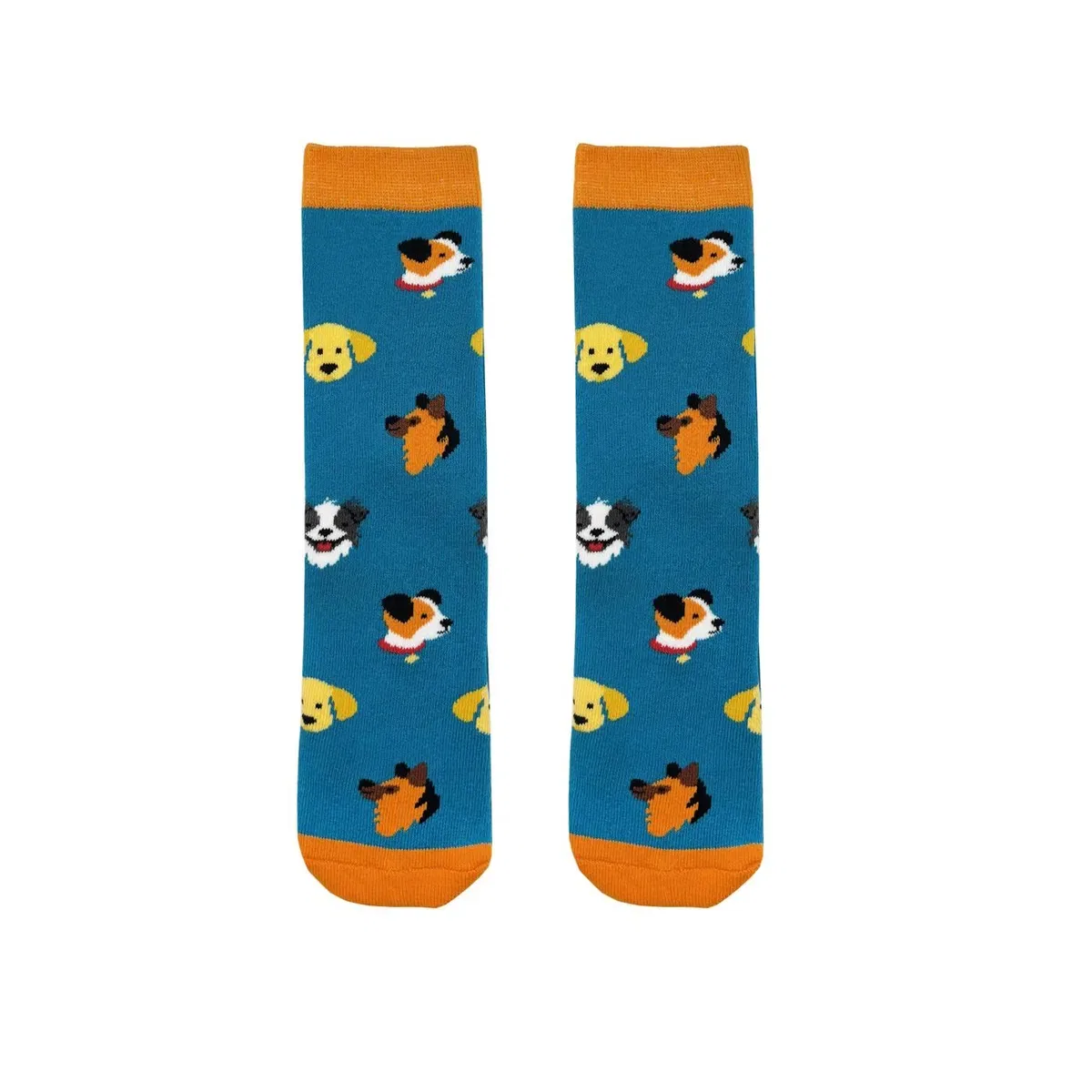 Детские плотные носки для резиновых сапог Puppies Squelch Wellies, Teal