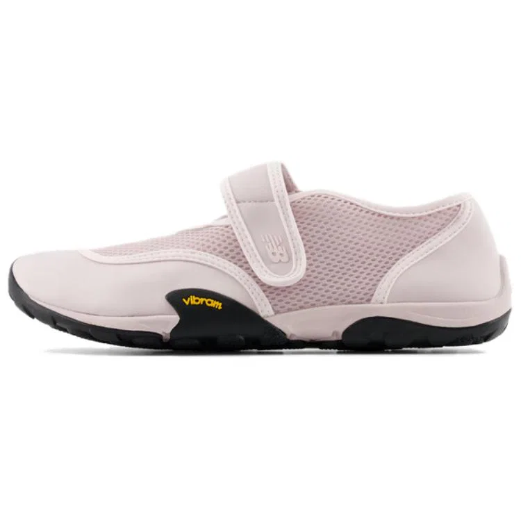 Детские повседневные кроссовки с низким верхом Light Pink New Balance, Light Pink