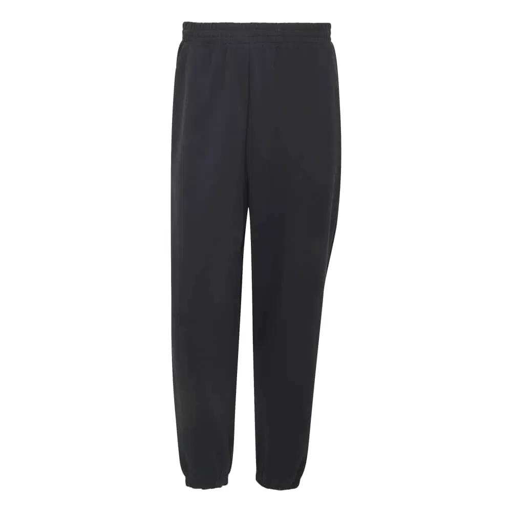 Мужские спортивные брюки из футера Soft Lux Adidas, Black — фото 3