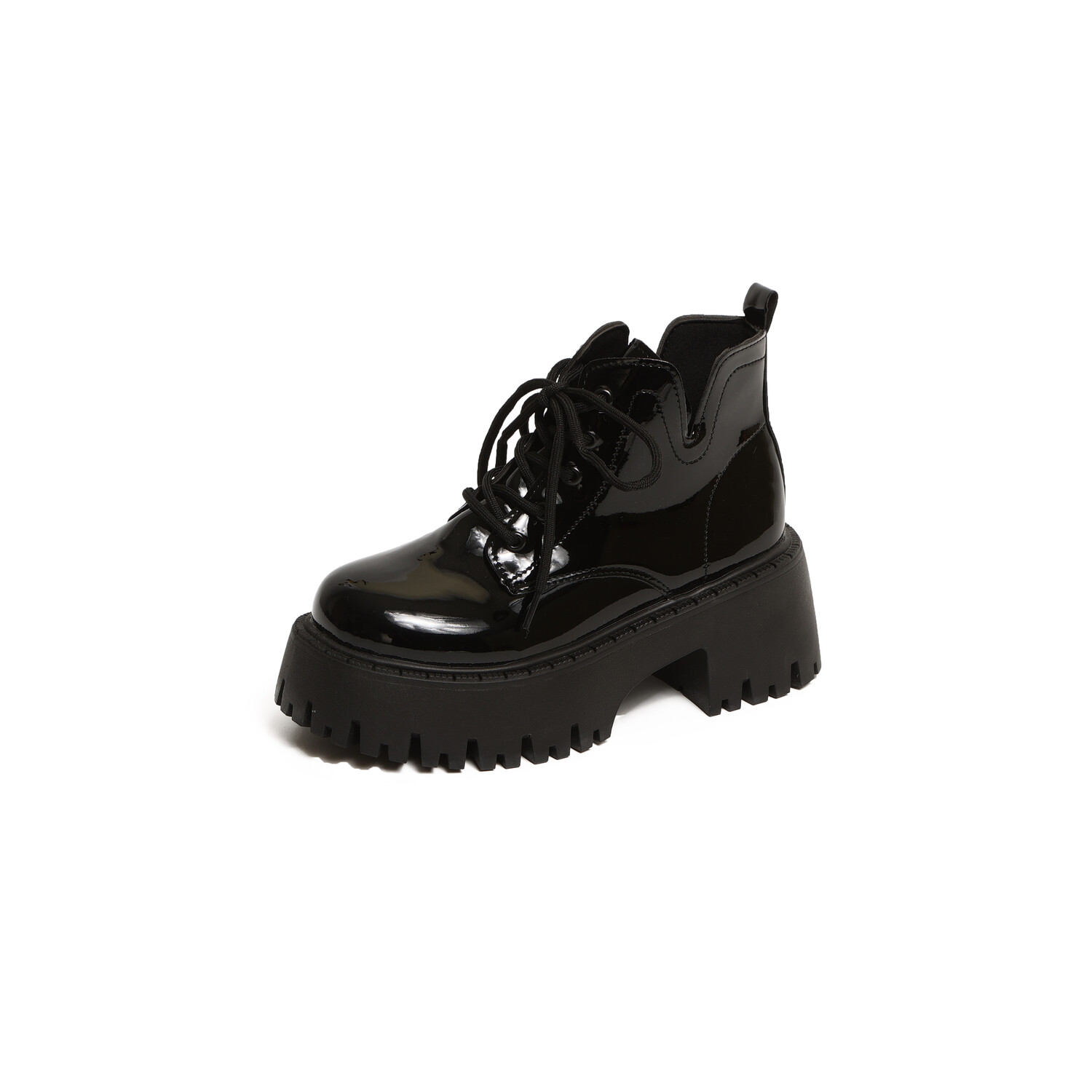 

Ботинки Martin Boot женские Lxvb, черный