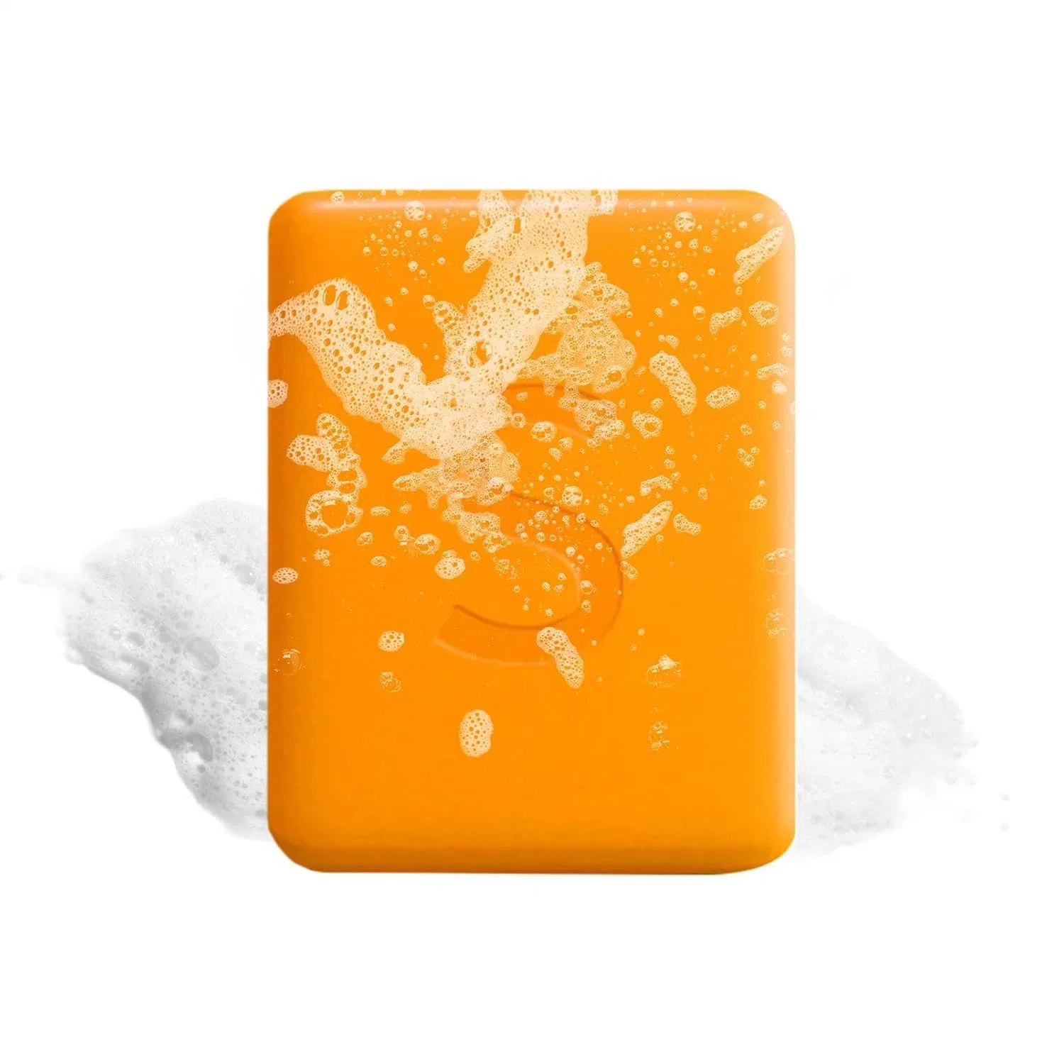 Твердое мыло для лица и тела Persimmon, 100г Generic