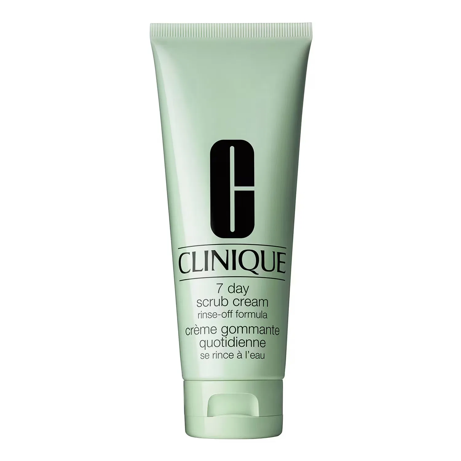 Пилинг-крем CLINIQUE 7 Day Rinse-Off Formula, 100 мл