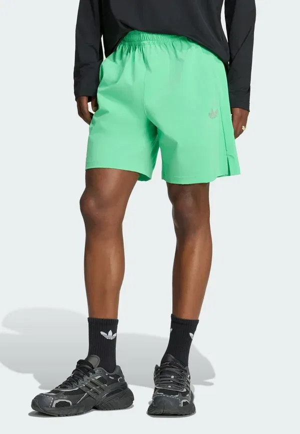 Спортивные брюки Adidas Originals, зеленый