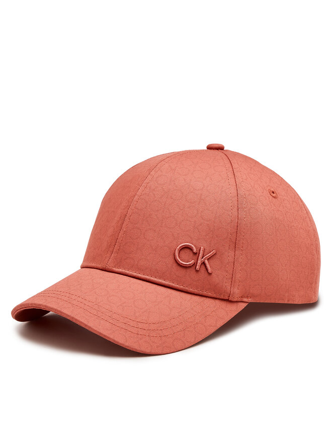 

Бейсболка Calvin Klein Ck Daily K60K611999, розовый