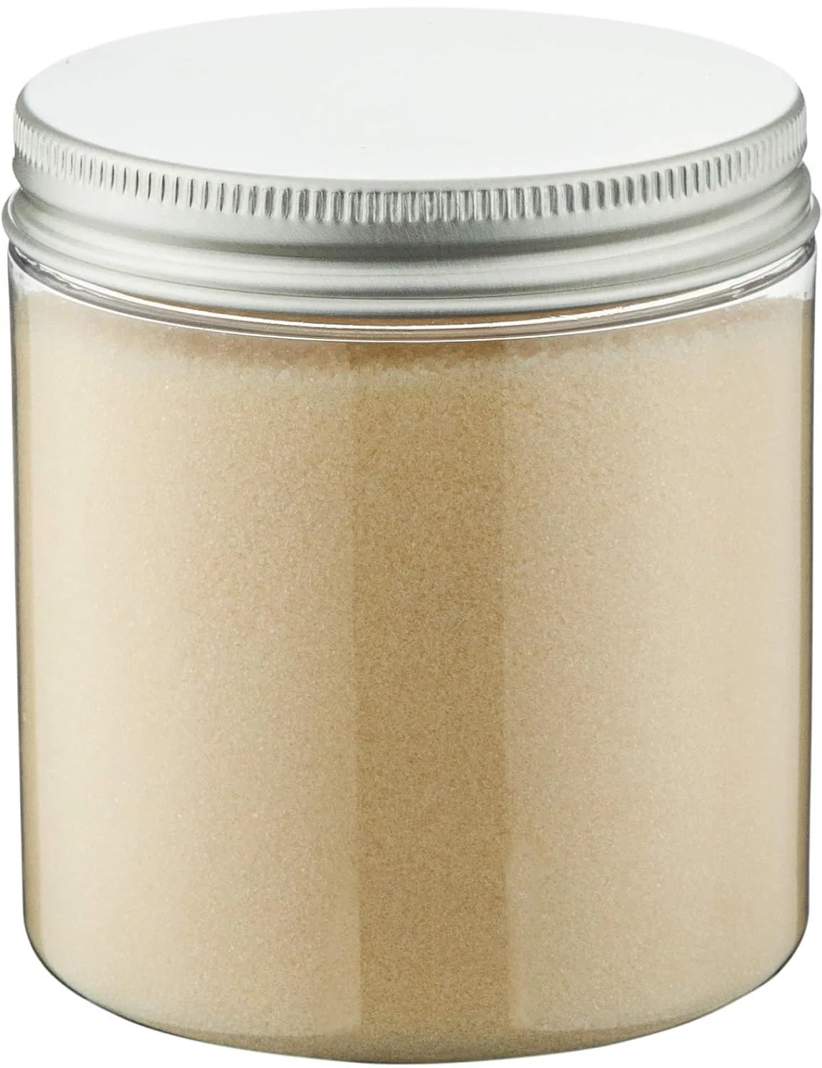 Скраб соль для тела Vanilla, 300 г, 12 шт, Claudius