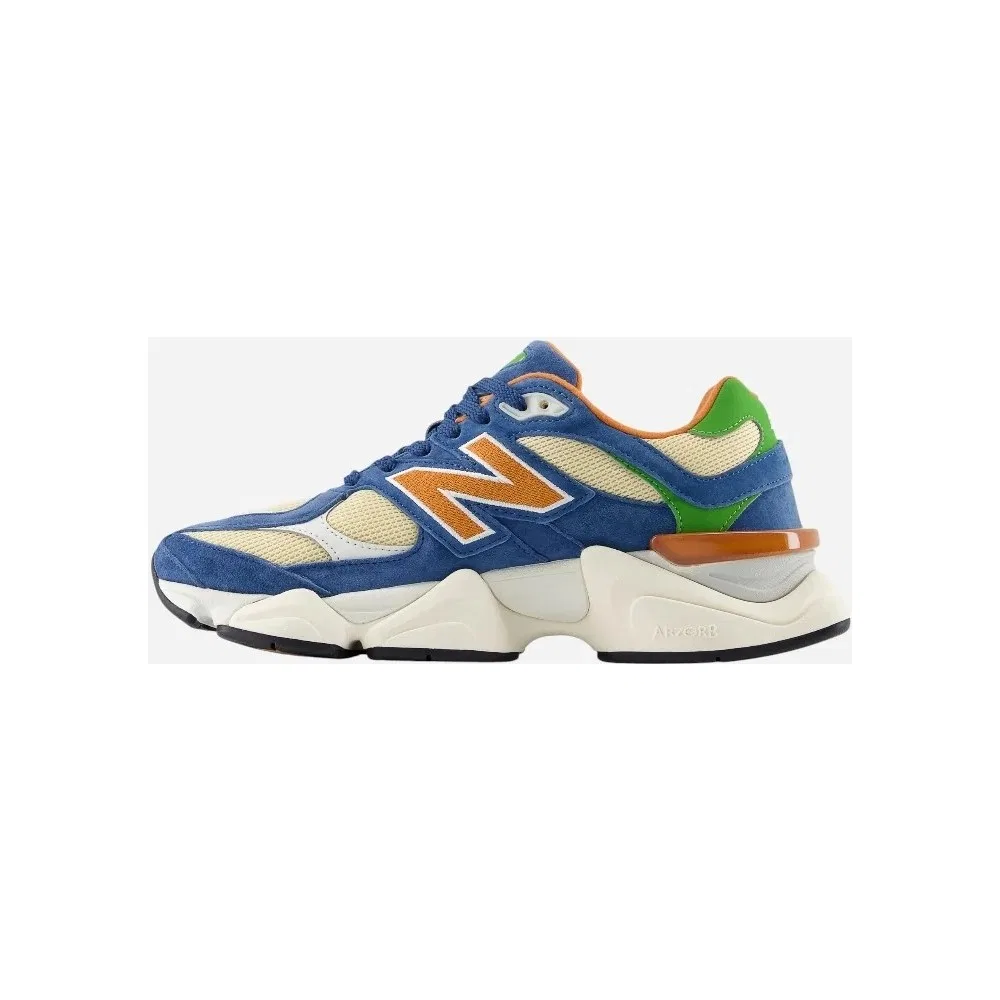 Детские кроссовки унисекс U9060LDC New Balance — фото 2