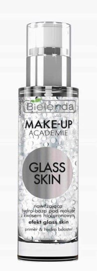 

База под макияж, 30 мл Bielenda Make-Up Academie Skin Glass