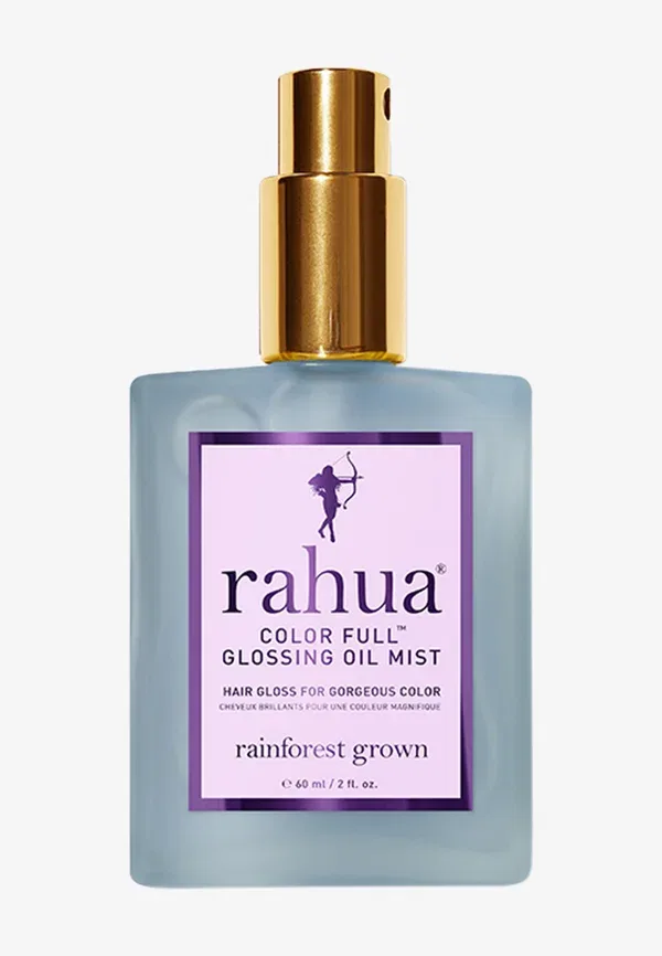 Масло для волос укрепляющее Color Full Glossing Oil Mist, Rahua, 60 мл