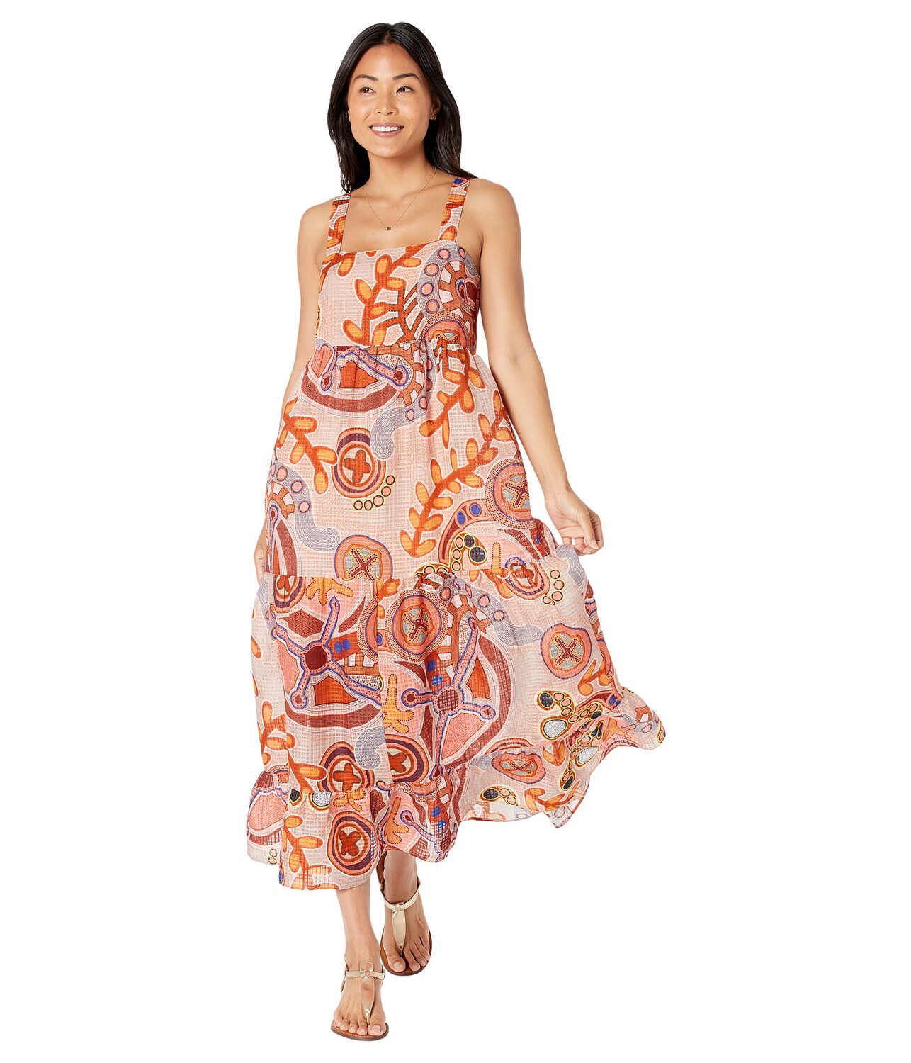 

Платье Marie Oliver, Petra Dress