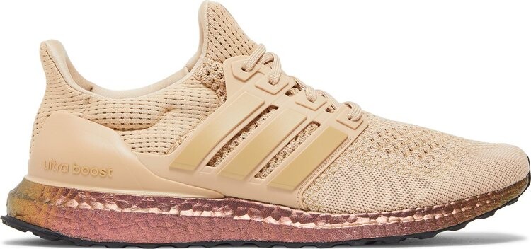

Кроссовки Adidas UltraBoost 1.0 DNA 'Magic Beige', загар