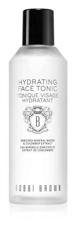 

Увлажняющий тоник Bobbi Brown Hydrating Face Tonic
