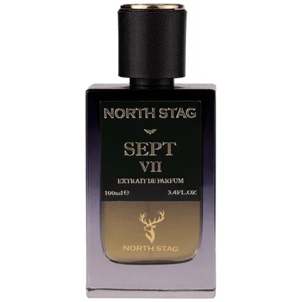 Парфюмерная вода North Stag Paris Corner Sept Vii Extrait De Parfum, 100 мл