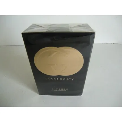 Парфюмерная вода интенсивная Gucci Guilty Intense Pour Femme, 75 мл