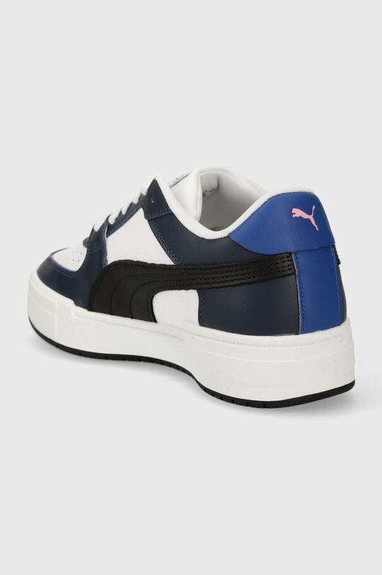 Кроссовки Pro Classic Puma, темно-синий — фото 3