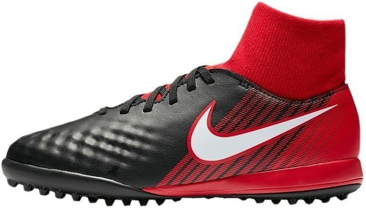 

Мужские футбольные бутсы Nike, Multicolour Black University Red Bright Crimson White 061