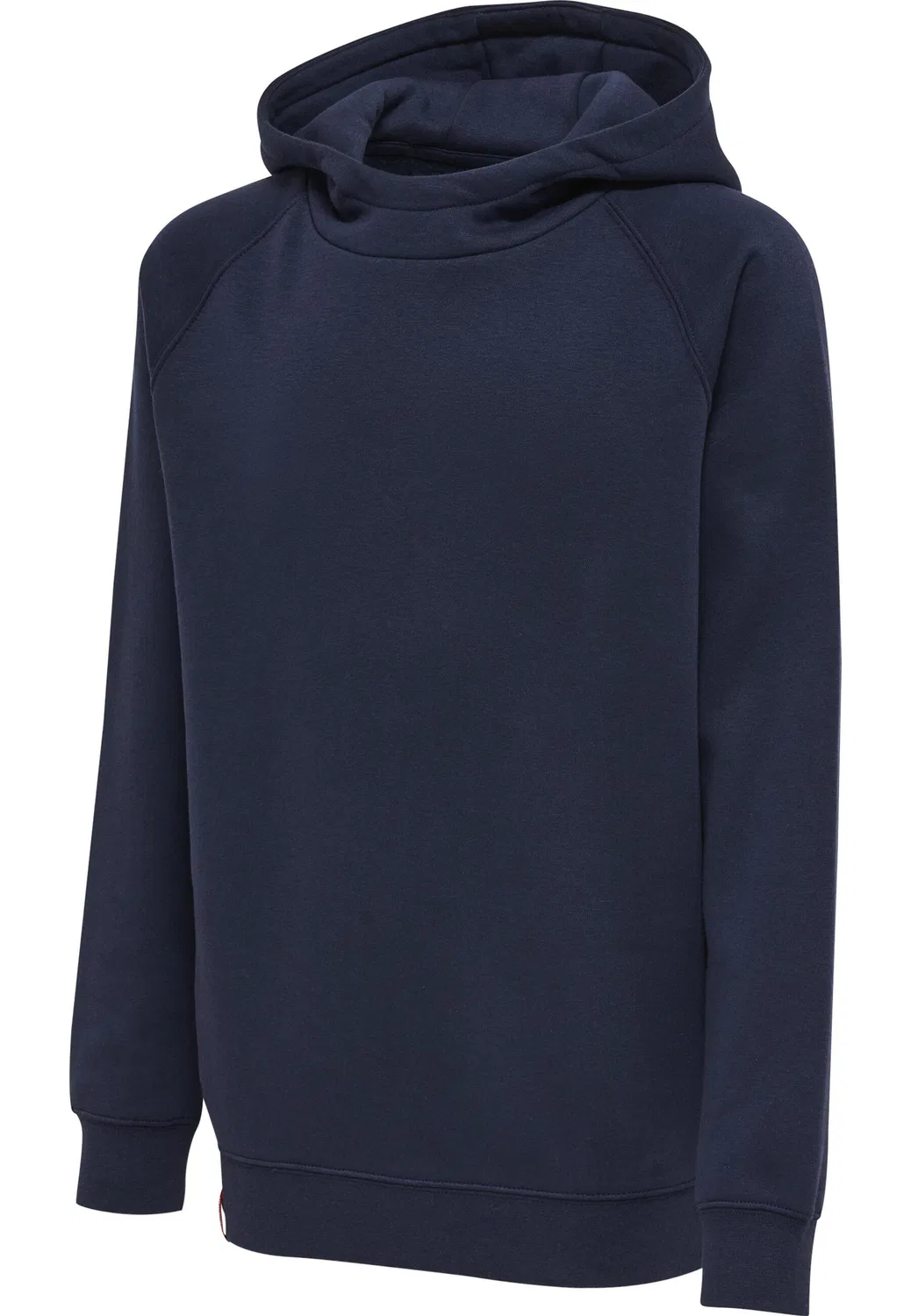 Детское худи с капюшоном Hmlred Hummel, Mitternachtsindigo Navyblau