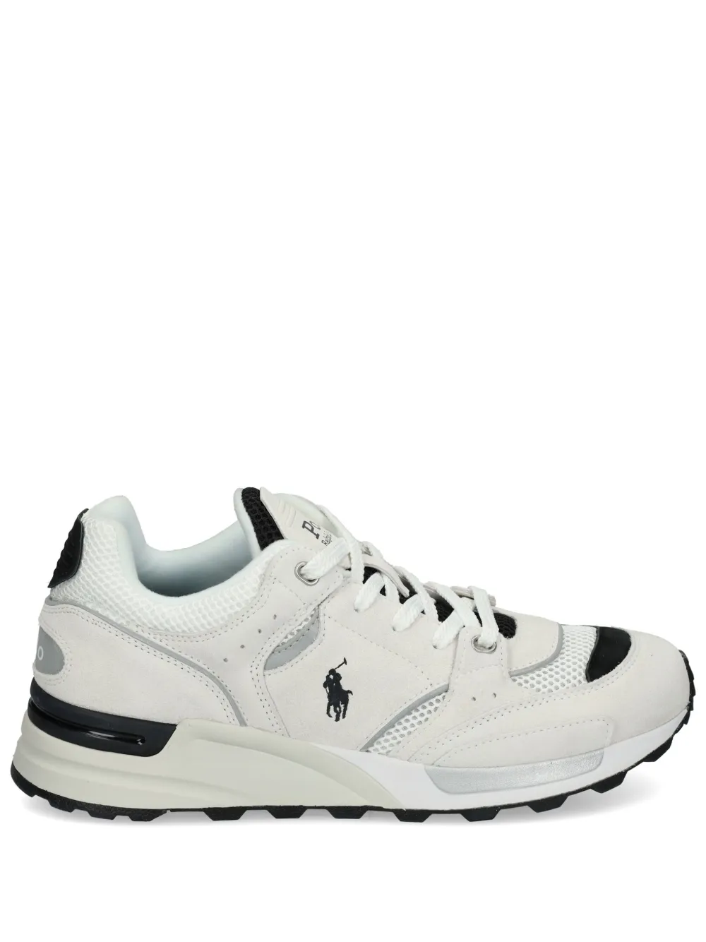 

Кроссовки Trackster 200 POLO RALPH LAUREN, белый