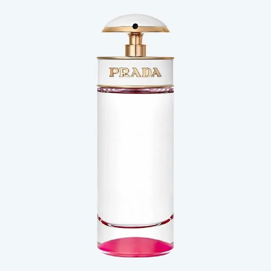

Парфюмерная вода Prada Candy Kiss