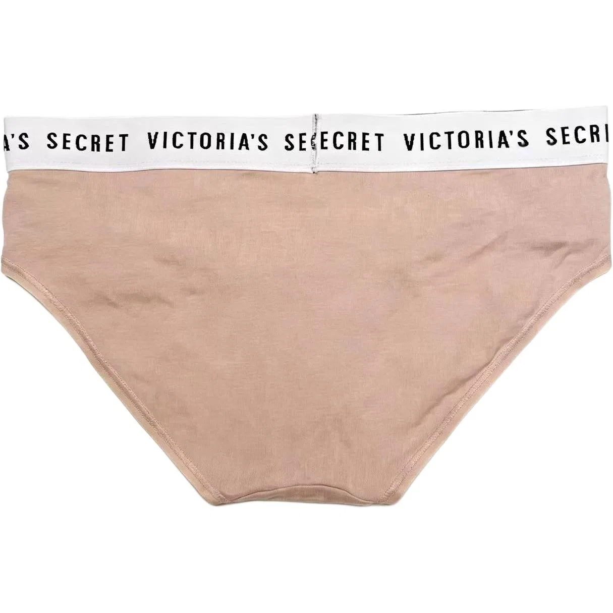 Женские трусы Victoria's Secret, Цвет 1 Pack (Skin) — фото 3