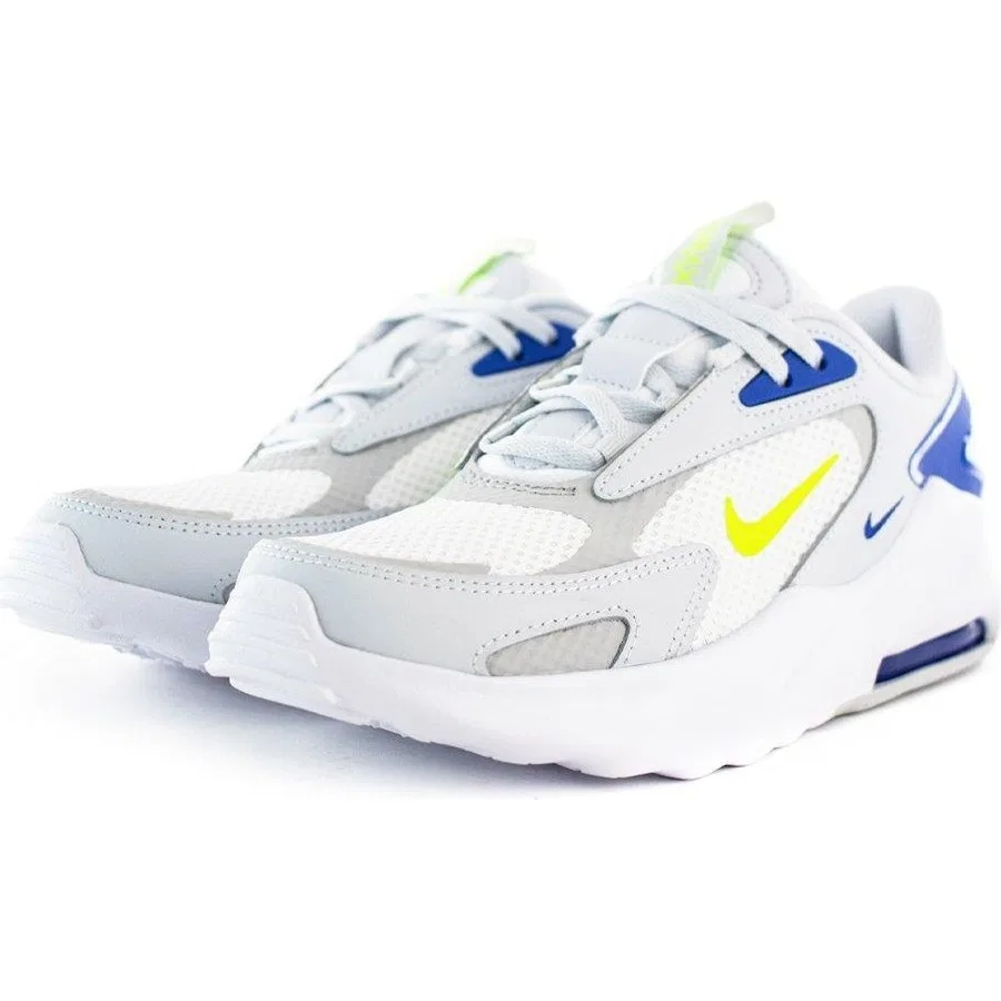 Кроссовки Nike Air Max Bolt (GS) CW1626-004, Разноцветный — фото 2