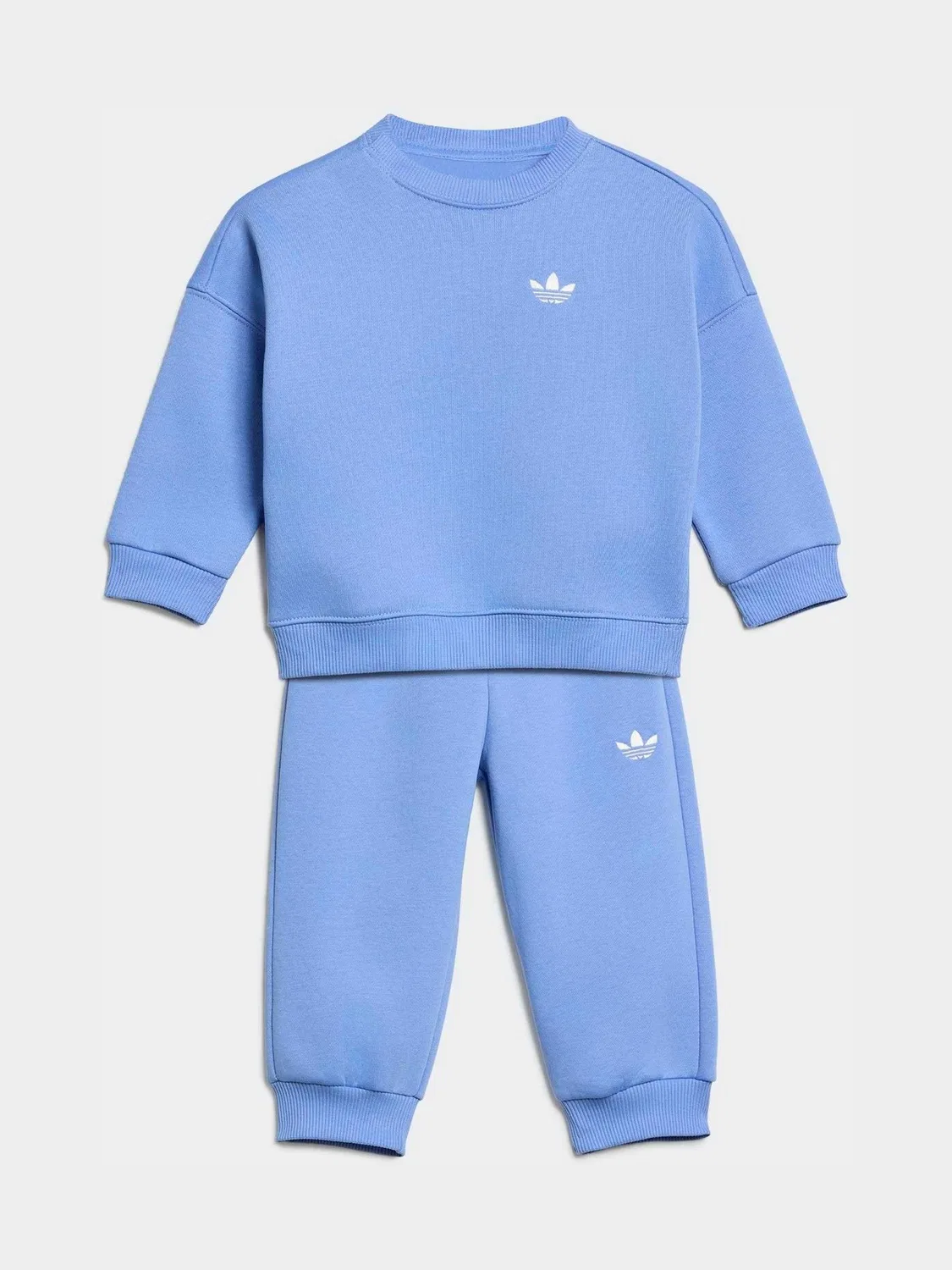 Спортивный костюм adidas Originals, синий