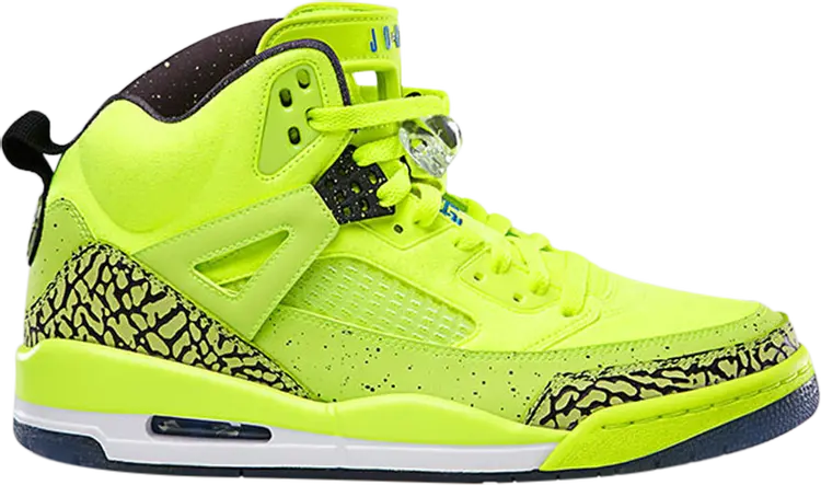 

Кроссовки Spizike BHM, зеленый