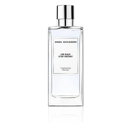 

Angel Schlesser Instinctive Marine EDT Vapo 100мл