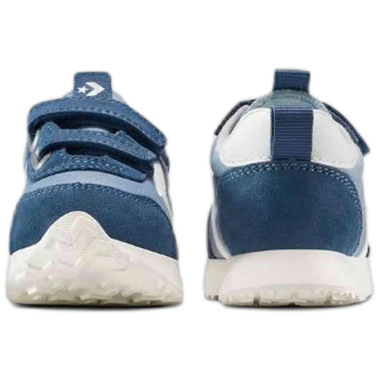 Детские кроссовки Converse A13096C, Цвет Blau — фото 4