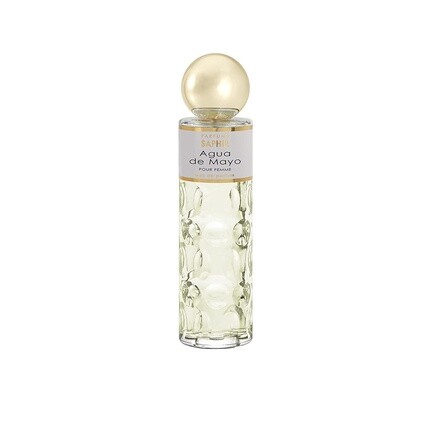 

PARFUMS SAPHIR Agua de Mayo парфюмированная вода для женщин 200мл