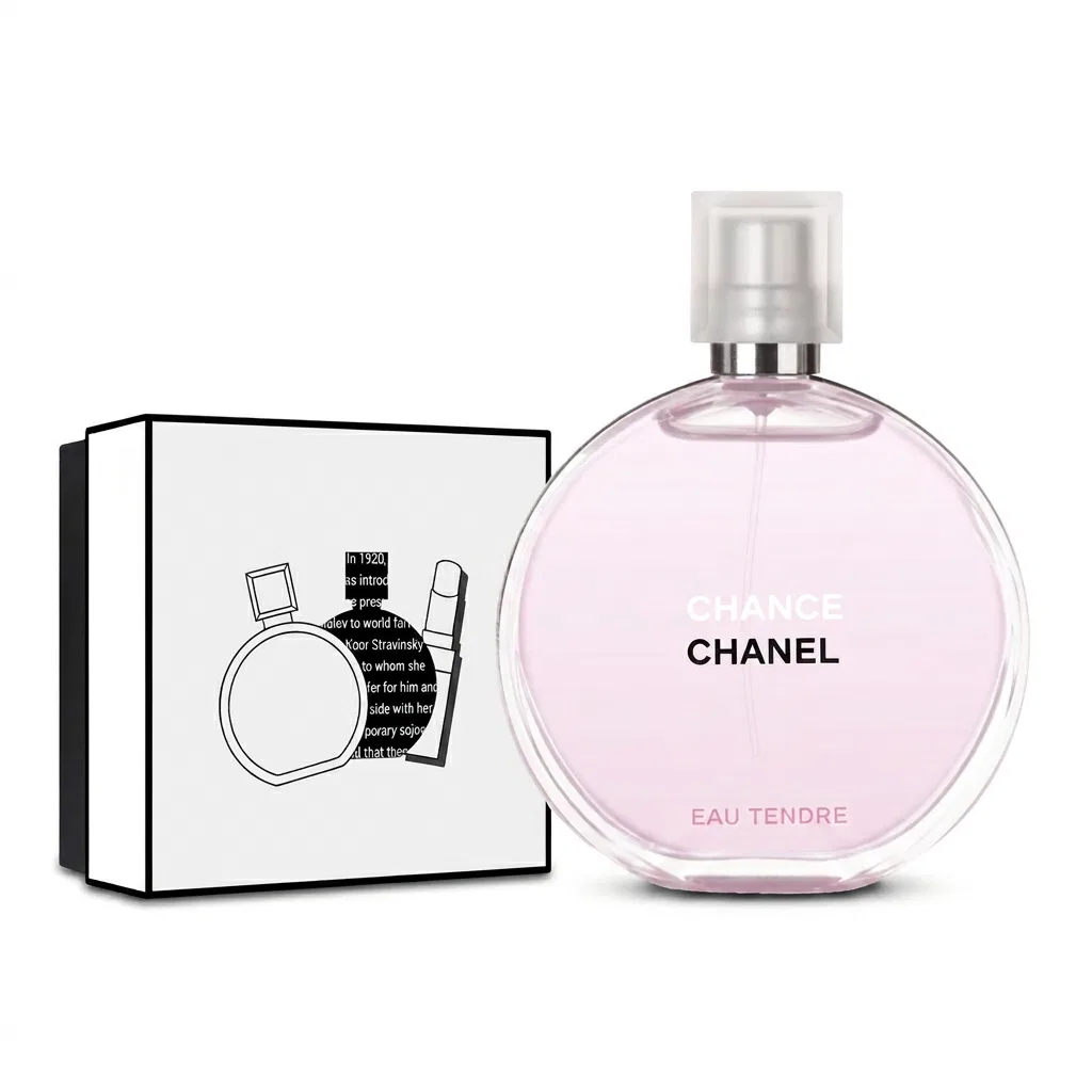 Женские духи Pink Encounter, 150 мл, CHANEL, Pink