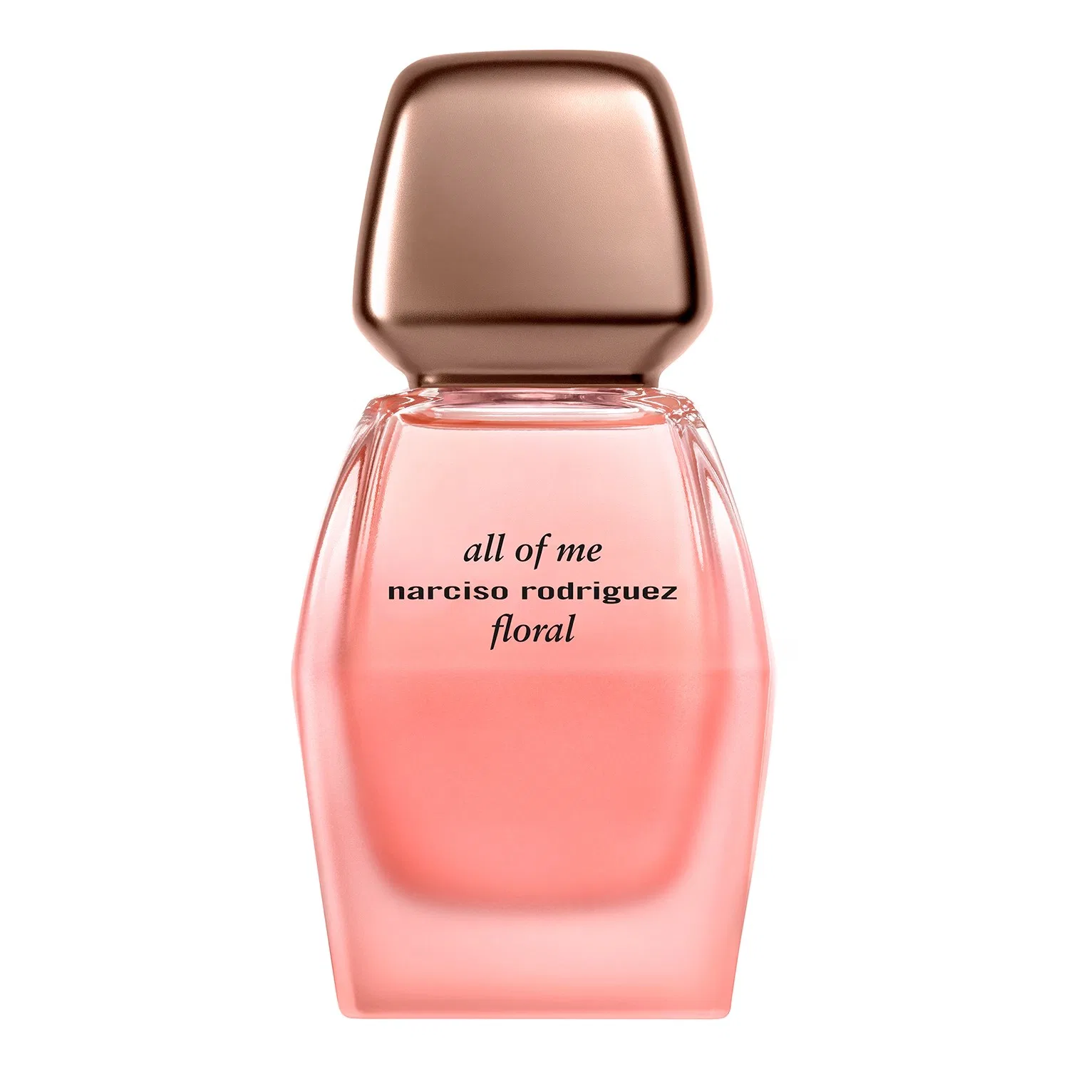 Парфюмерная вода 30 мл с цветочным ароматом All of Me Floral NARCISO RODRIGUEZ
