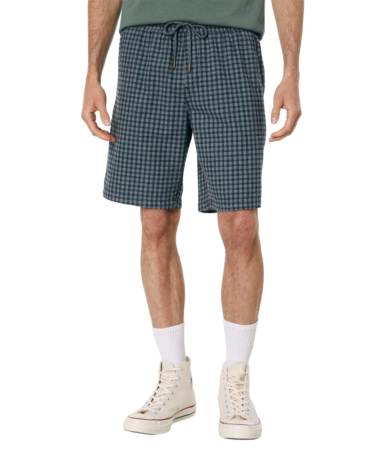 

Шорты Volcom, Frickin Mix E-Waist 19" Shorts