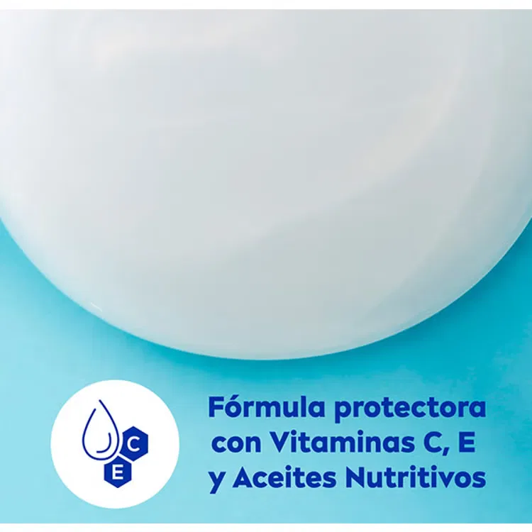 Гель для душа увлажняющий NIVEA Creme Soft, 750 мл — фото 4